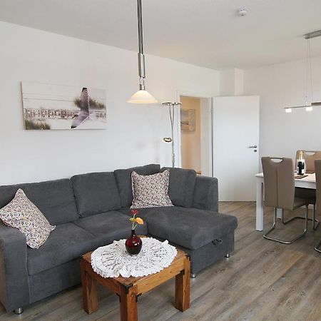 Appartement Berliner Ring 5 24 à Hörnum Extérieur photo