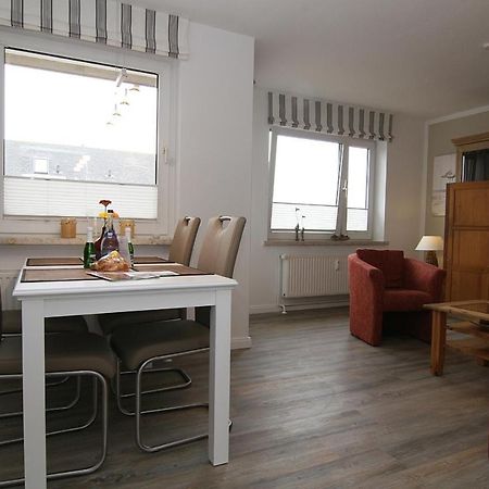 Appartement Berliner Ring 5 24 à Hörnum Extérieur photo