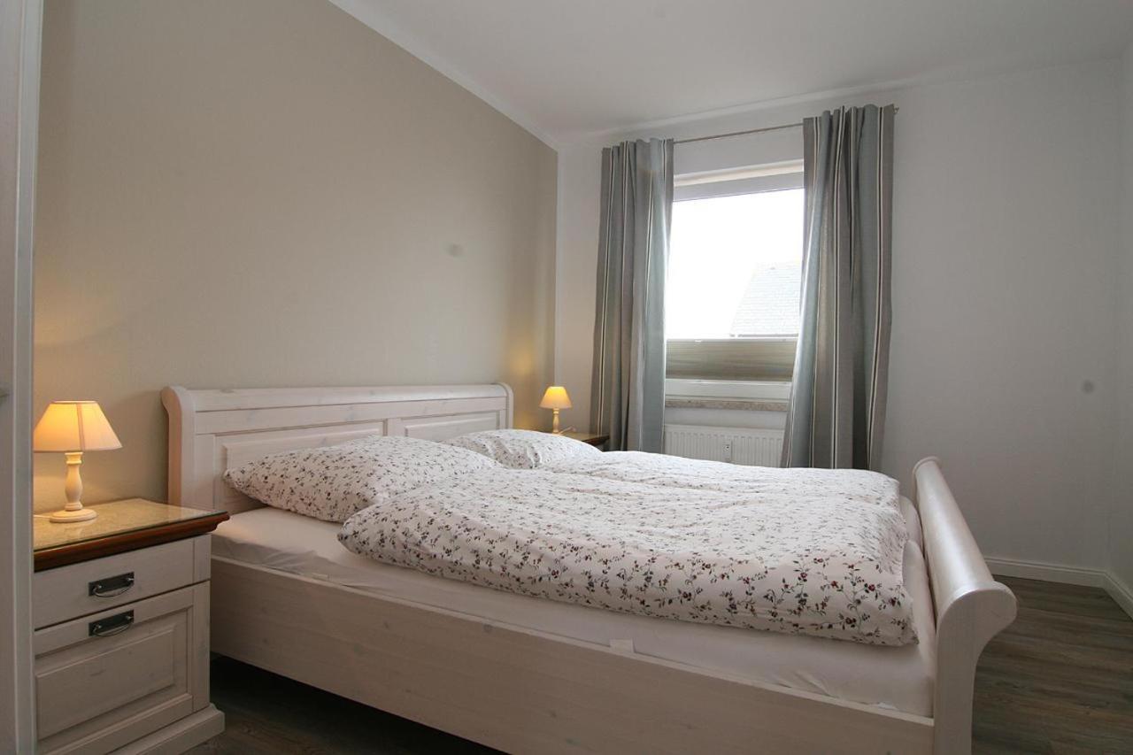 Appartement Berliner Ring 5 24 à Hörnum Extérieur photo